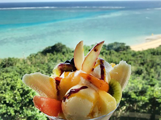 沖縄南部、産直めぐり