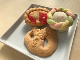 琉球伝統菓子
