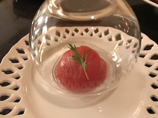 蜜トマト