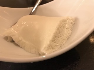 アンニン豆腐