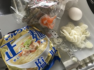 マルちゃん正麺