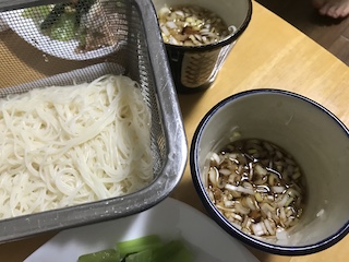 素麺